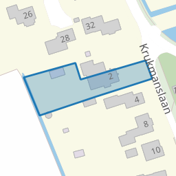 Perceel KPE00-B-4456