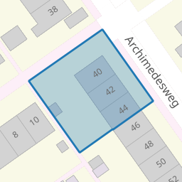 Perceel KPE00-B-4536