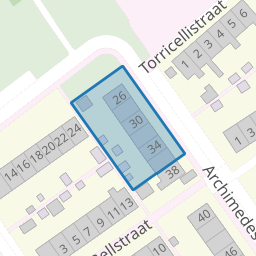 Perceel KPE00-B-4544