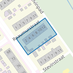 Perceel KPE00-B-4566