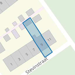 Perceel KPE00-B-4568