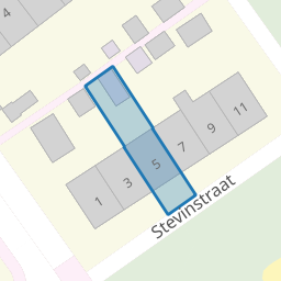 Perceel KPE00-B-4570
