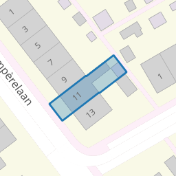 Perceel KPE00-B-4586