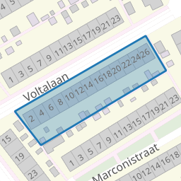 Perceel KPE00-B-4603