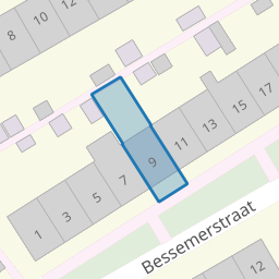 Perceel KPE00-B-4608