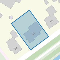 Perceel KPE00-B-4651