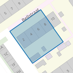 Perceel KPE00-B-4659