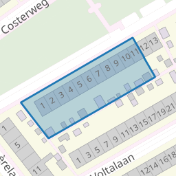 Perceel KPE00-B-4666