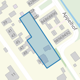 Perceel KPE00-B-4799