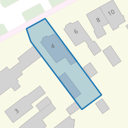 Perceel KPE00-B-4803