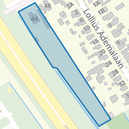 Perceel KPE00-B-4812