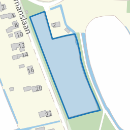 Perceel KPE00-B-4918