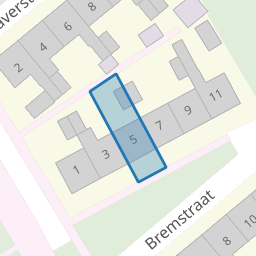 Perceel KPE00-B-4952