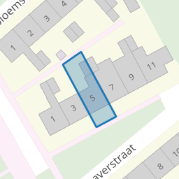 Perceel KPE00-B-4959