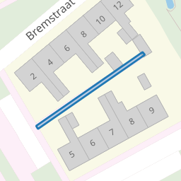 Perceel KPE00-B-4964