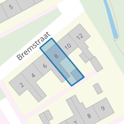 Perceel KPE00-B-4968