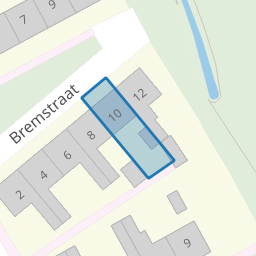 Perceel KPE00-B-4969