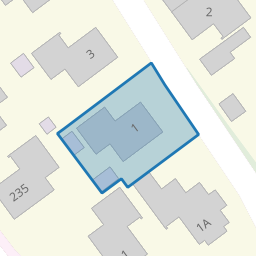 Perceel KPE00-B-5001