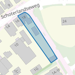 Perceel KPE00-B-5009