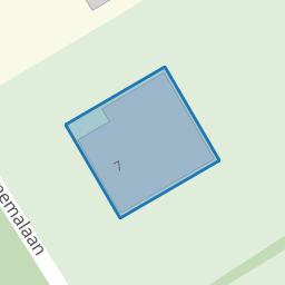 Perceel KPE00-B-5015