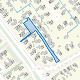 Perceel KPE00-B-5020