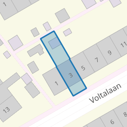 Perceel KPE00-B-5059