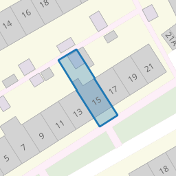 Perceel KPE00-B-5110