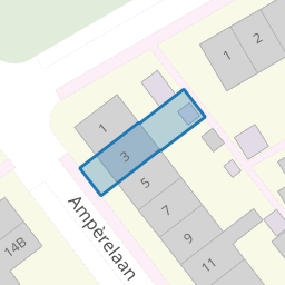 Perceel KPE00-B-5153