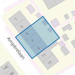 Perceel KPE00-B-5154