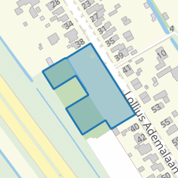 Perceel KPE00-B-5155