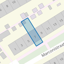 Perceel KPE00-B-5157
