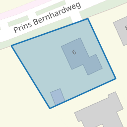 Perceel KPE00-B-5210