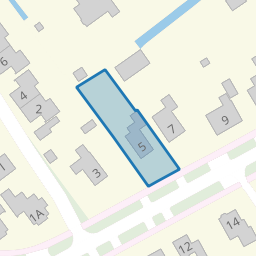 Perceel KPE00-B-5216