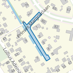 Perceel KPE00-B-5221