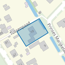 Perceel KPE00-B-5241