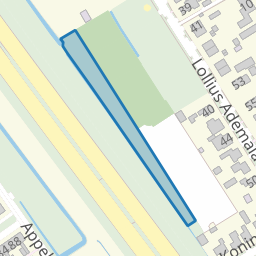 Perceel KPE00-B-5251