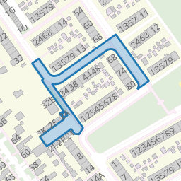 Perceel KPE00-B-5260