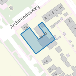 Perceel KPE00-B-5264