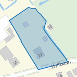 Perceel KPE00-C-2067