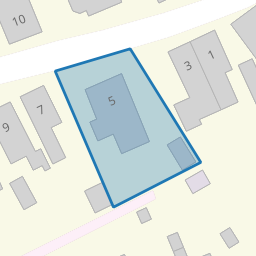 Perceel KPE00-C-2253