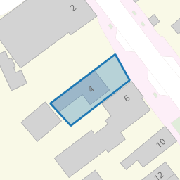 Perceel KPE00-C-2305