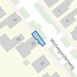 Perceel KPE00-C-2313