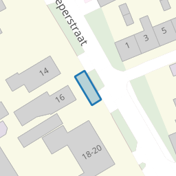 Perceel KPE00-C-2464