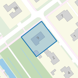 Perceel KPE00-C-2544