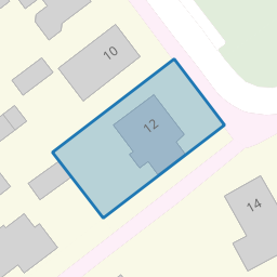 Perceel KPE00-C-2560