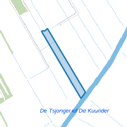 Perceel KPE00-C-2661