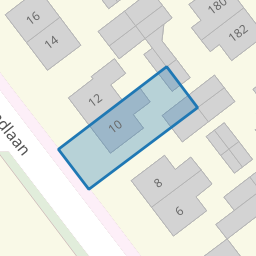 Perceel KPE00-C-2735