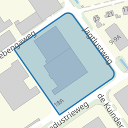 Perceel KPE00-C-2743