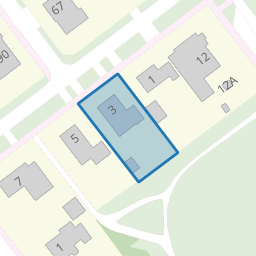 Perceel KPE00-C-2750