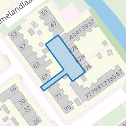 Perceel KPE00-C-2760